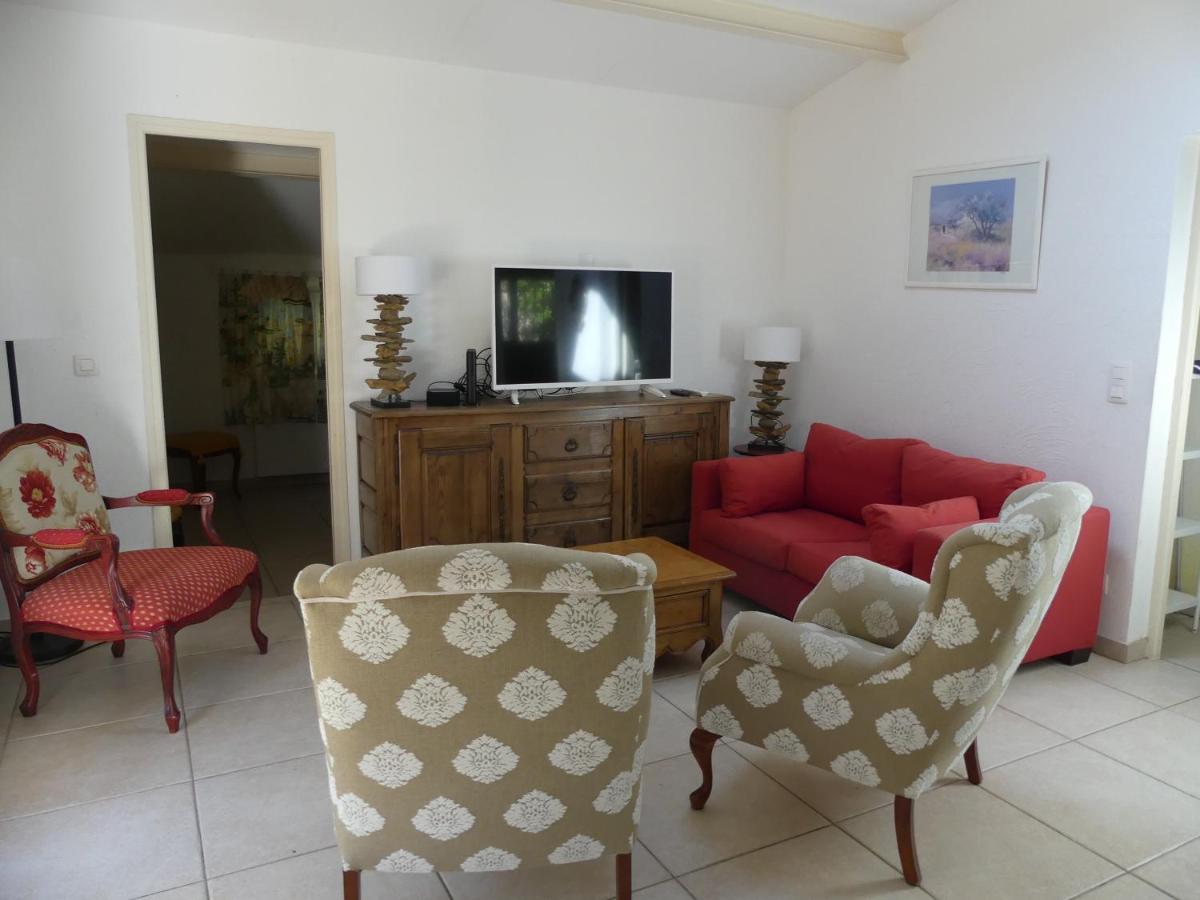 Maisonnette Au Calme Et Proche Mer Mandelieu-la-Napoule Exterior foto