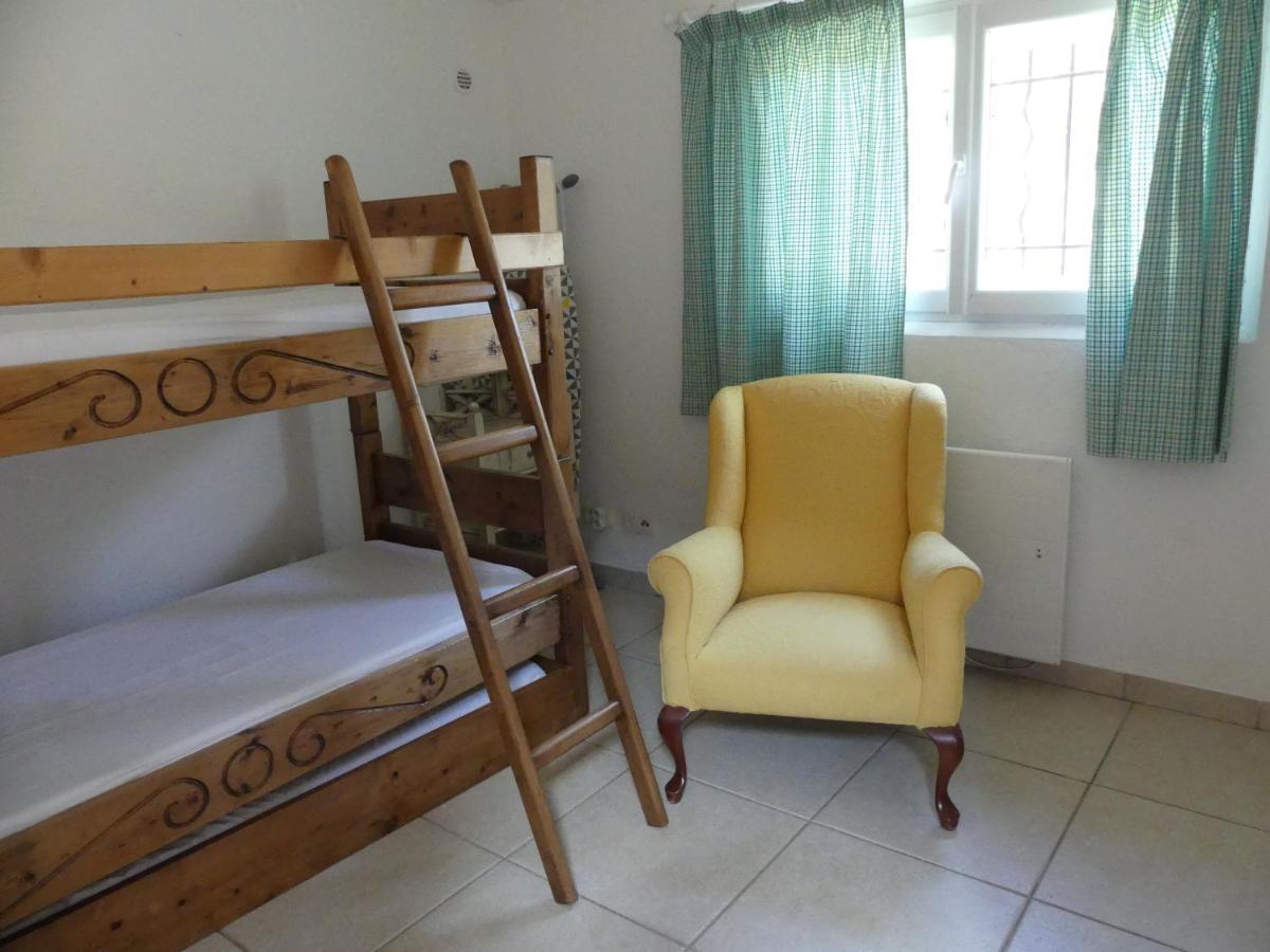 Maisonnette Au Calme Et Proche Mer Mandelieu-la-Napoule Exterior foto
